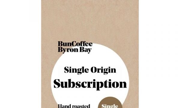 Bun Coffee