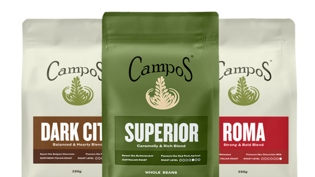Campos Coffee