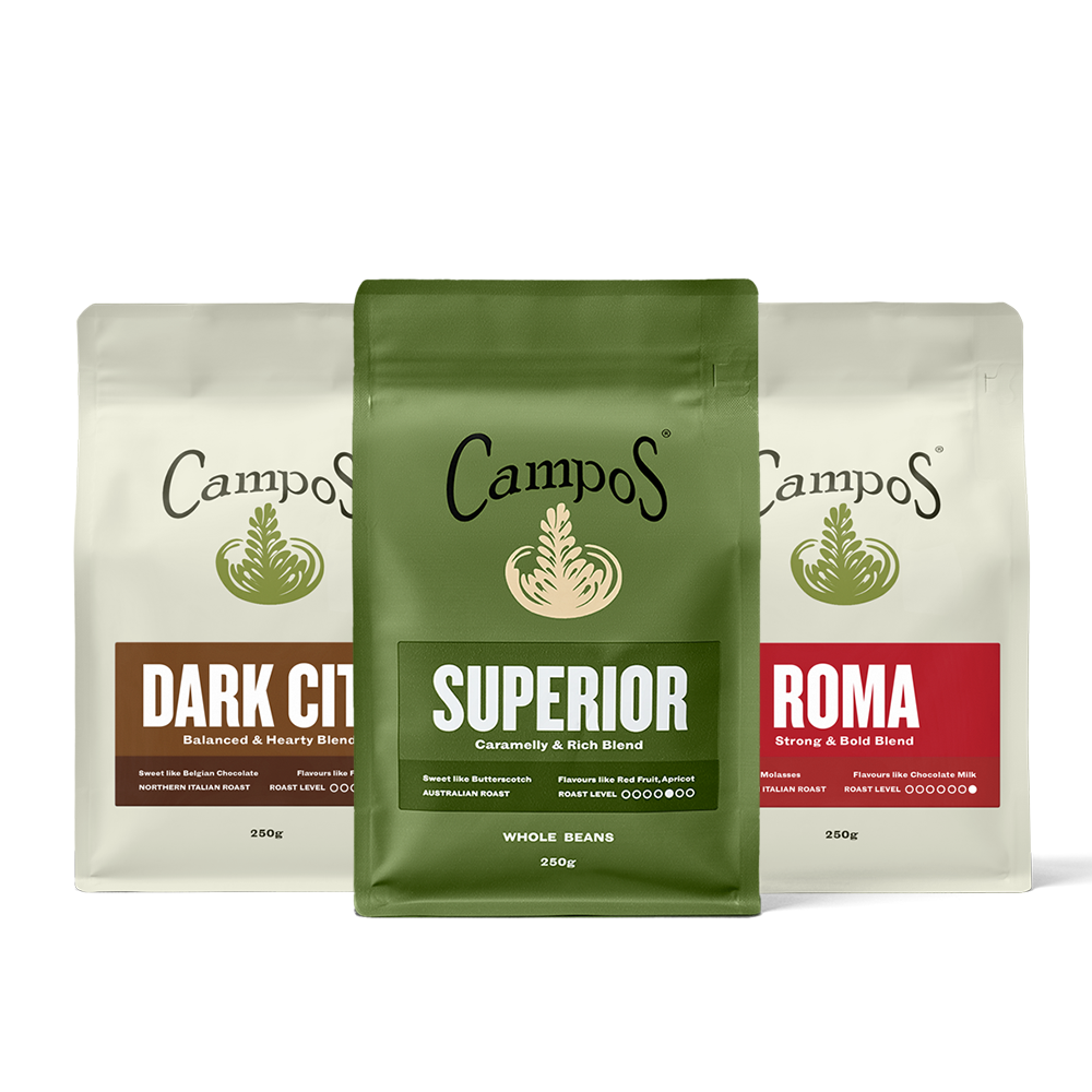 Campos Coffee