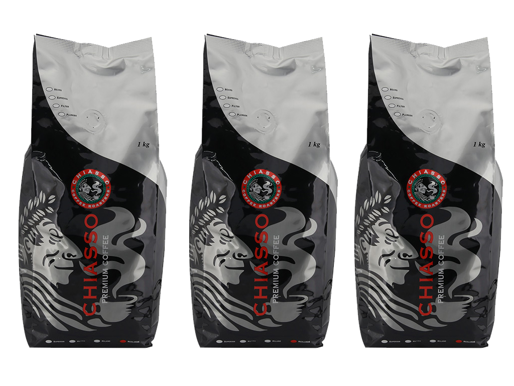 Chiasso Coffee