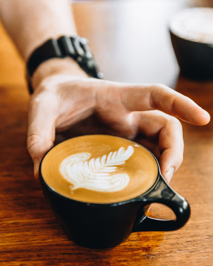 Clockwork Coffee