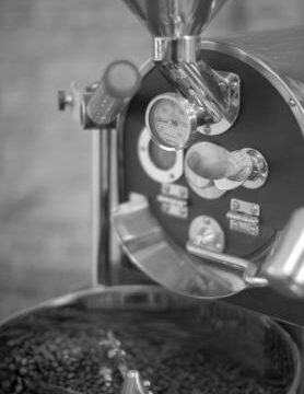 Crema Coffee Garage - Subscription