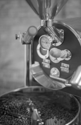 Crema Coffee Garage - Subscription