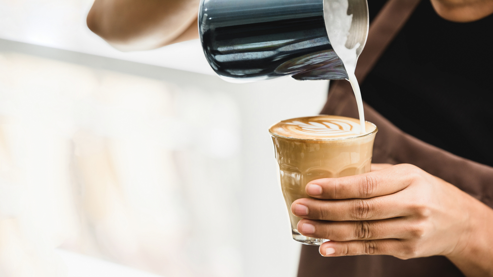 Done Coffee