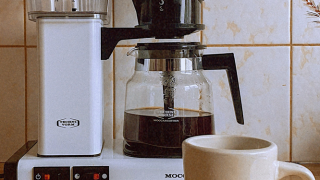 Everyday Coffee