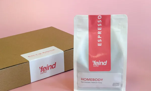 Feind Coffee