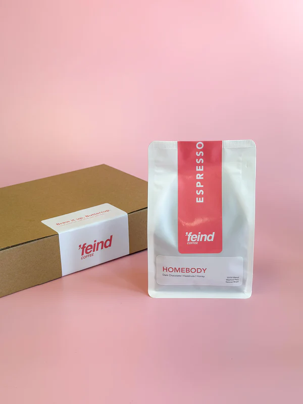 Feind Coffee