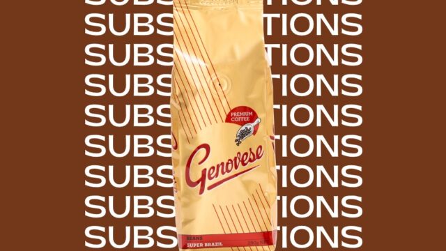 Genovese Coffee
