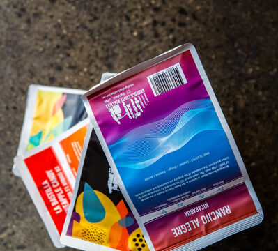 Gridlock Coffee Roasters