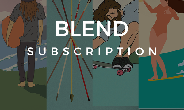 Kai Coffee Roasting Co. - Subscriptions