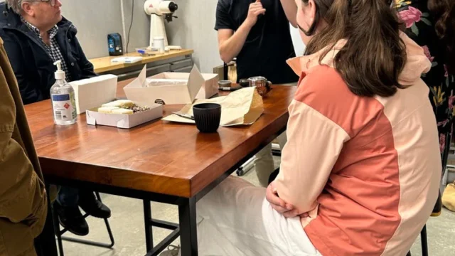 Karon Farm Coffee