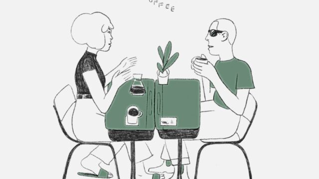 Light Coffee