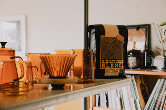 Lords Coffee