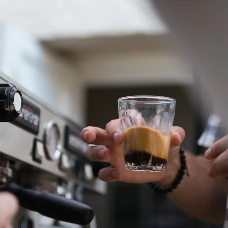 Montville Coffee