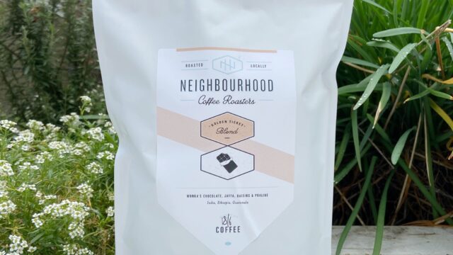 Neighbourhood Coffee Roasters