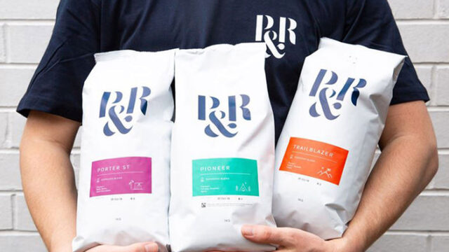 Pablo & Rusty's Coffee Roasters
