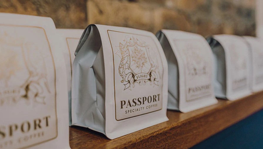 Passport Specialty Coffee