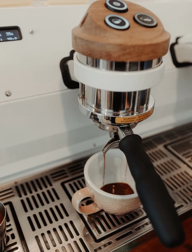 Slide Coffee Roasters