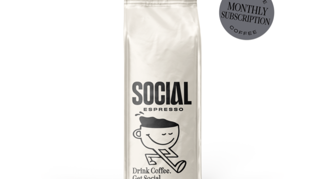 Social Espresso