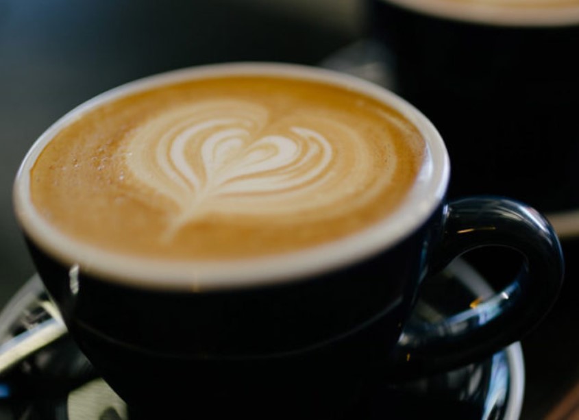 Specialty Coffee Trader