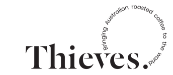 Thieves Coffee