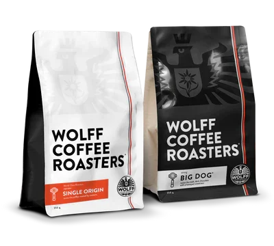 Wolff Coffee Roasters