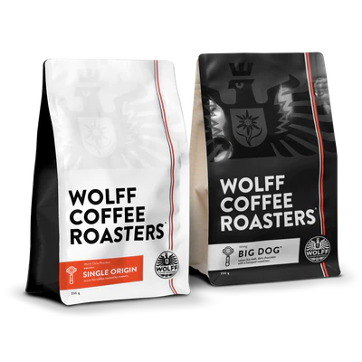 Wolff Coffee Roasters
