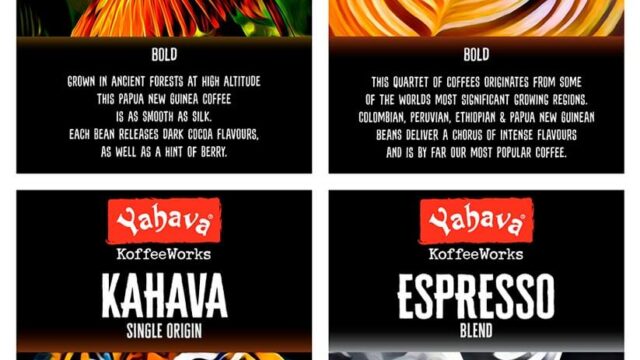 Yahava Koffee Subscriptions