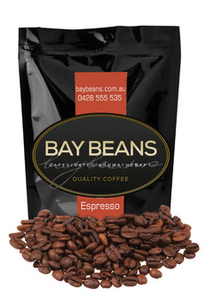 Bay Beans