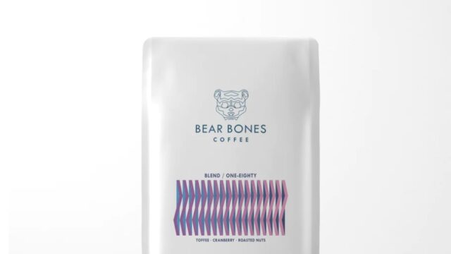 Bear Bones Coffee