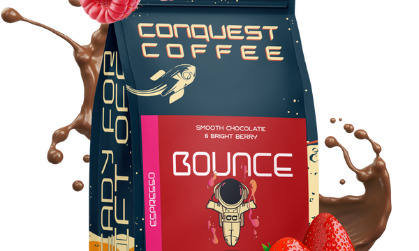 Conquest Coffee
