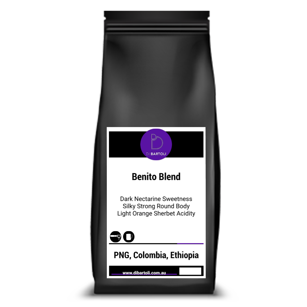Di Bartoli Coffee