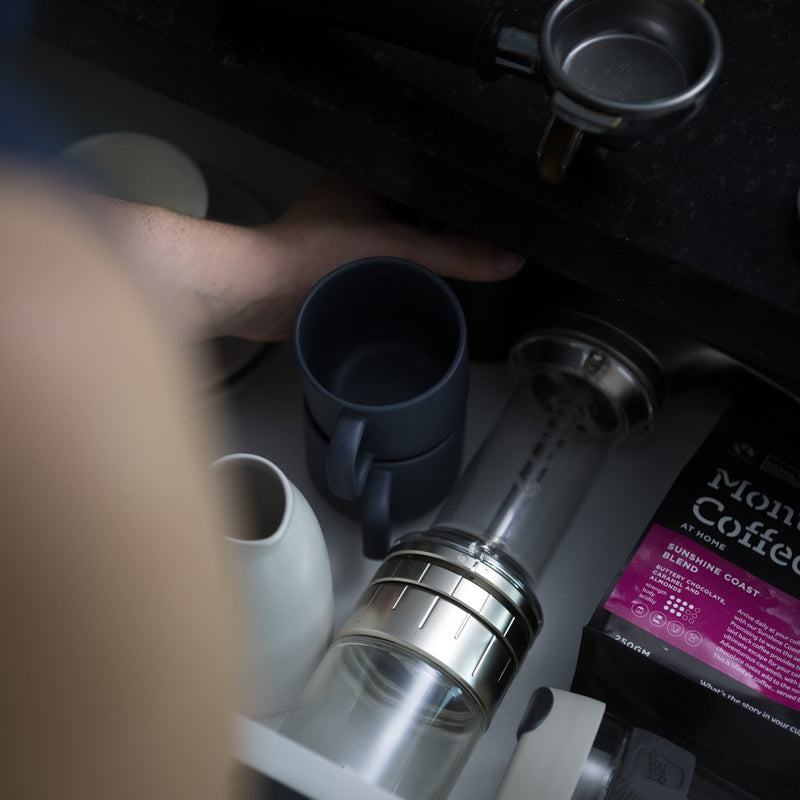 Montville Coffee - Subscriptions