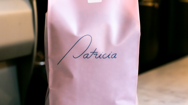 Patricia Coffee Brewers