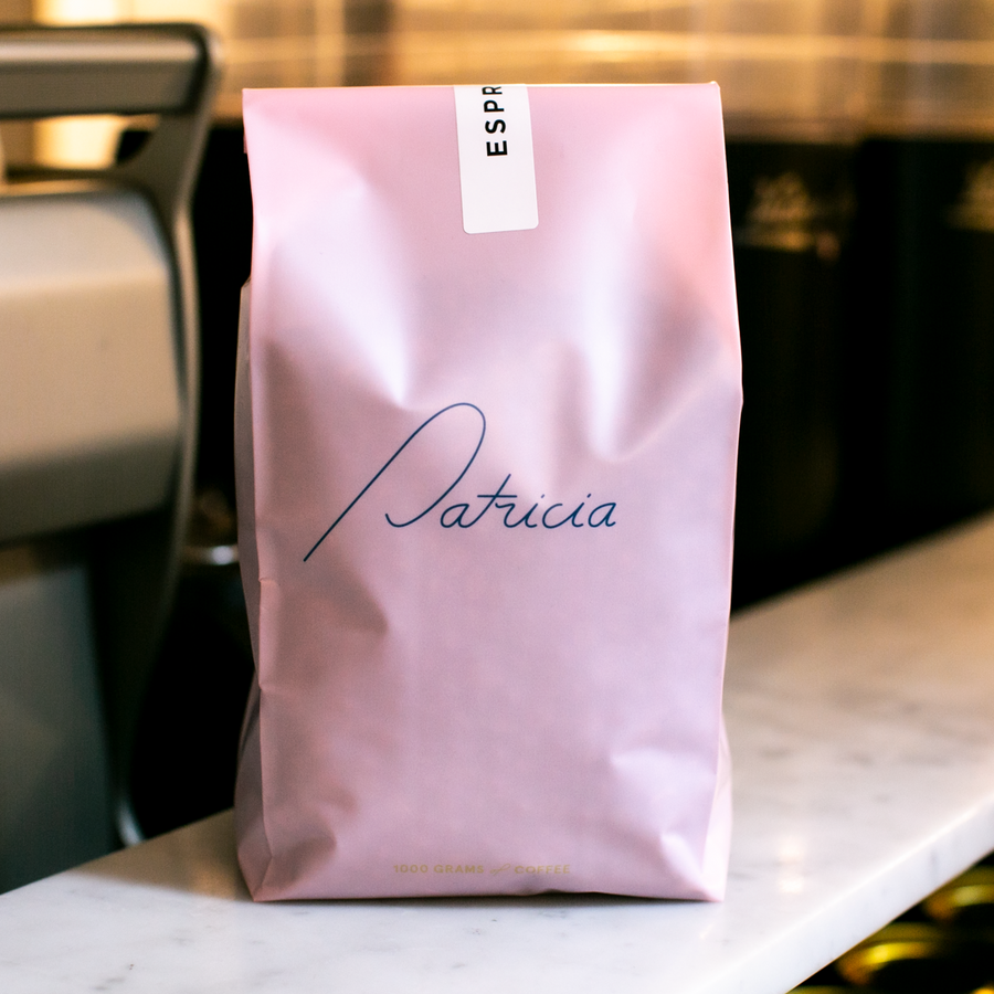 Patricia Coffee Brewers