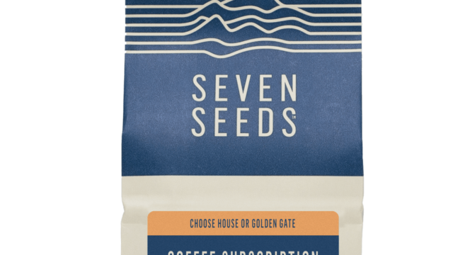 Seven Seeds Coffee Roasters