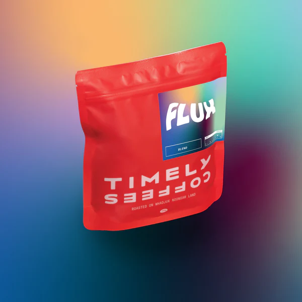 Timely Coffees