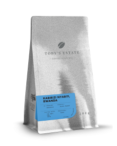 Toby's Estate