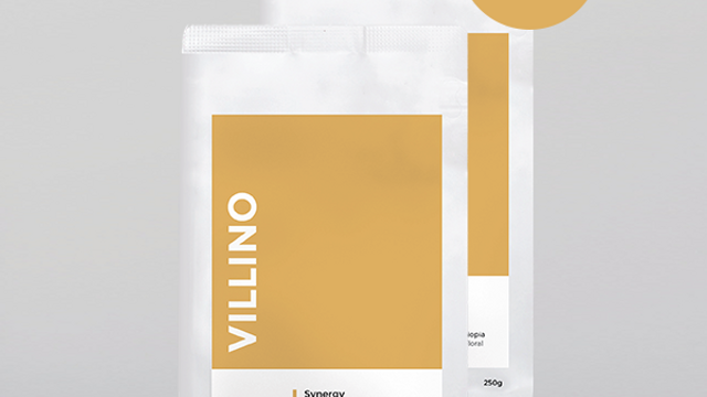 Villino Coffee Roasters