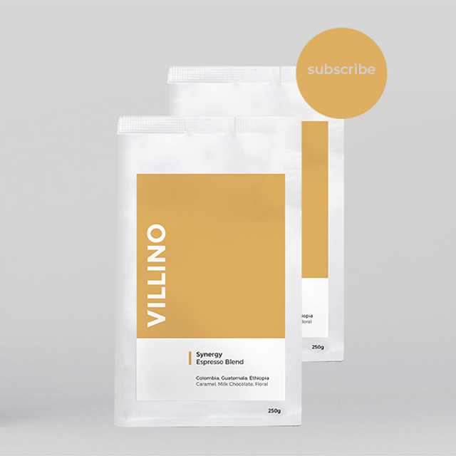 Villino Coffee Roasters