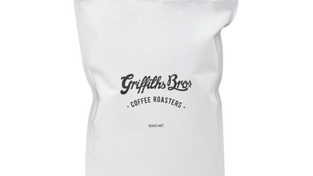 Griffiths Bros. Coffee Roasters