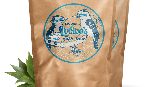 Looloo's Coffee