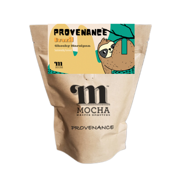 Mocha Coffee