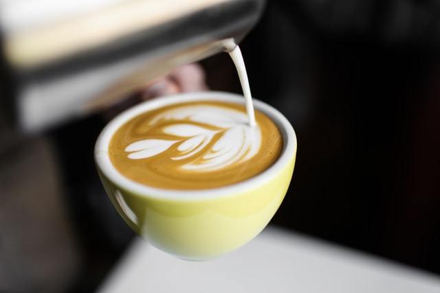 Panorama Coffee